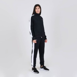 TRENERKA TRICOT TRACKSUIT W