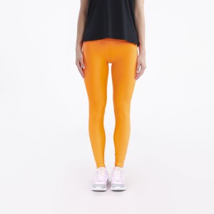 HELANKE ARMOUR BRANDED LEGGING W