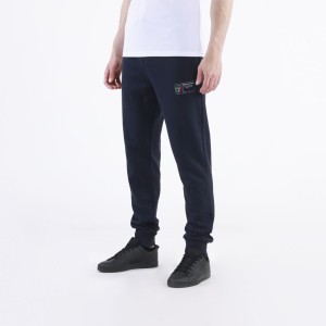 DONJI DEO JAX CUFFED PANTS M