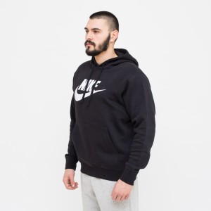 DUKS SA KAPULJACOM M NSW CLUB HOODIE PO BB GX M