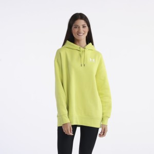 DUKS SA KAPULJACOM ESSENTIAL FLC OS HOODIE W