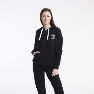 DUKS SA KAPULJACOM CAMPO FZ HOODY W