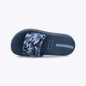 PAPUCE IPANEMA URBAN IV SLIDE KIDS BP