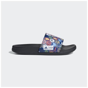 PAPUCE ADILETTE COMFORT AVENGERS K BG