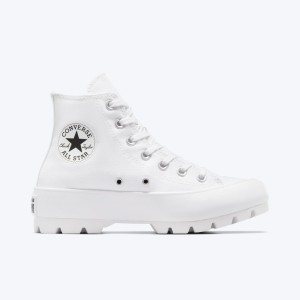 PATIKE CHUCK TAYLOR ALL STAR LUGGED W