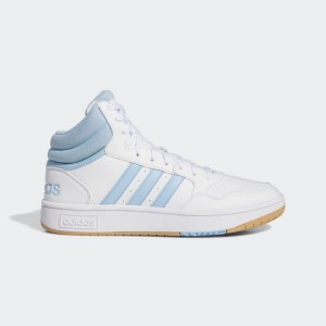 PATIKE HOOPS 3.0 MID W