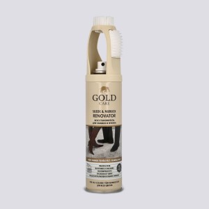 SPREJ RENOVATOR ZA NUBUK 200 ML NEUTRAL-GC3001 U