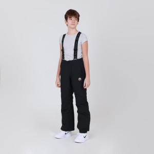 SKI PANTALONE LUCA SKI PANTS BG