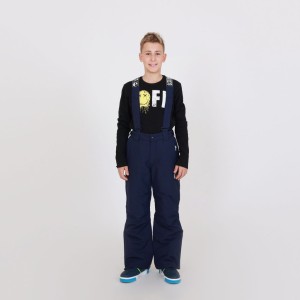 SKI PANTALONE KIDDO UG