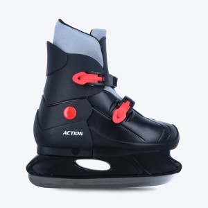 KLIZALJKE HARD SHELL ICE SKATE BG