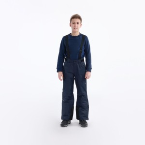 SKI PANTALONE LENZEN JR BG