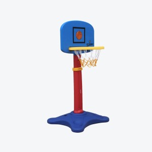 KOŠ SA KONSTRUKCIJOM PORTABLE BASKETBALL STAND GU