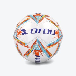 LOPTA ORDLI SOCCER BALL 5