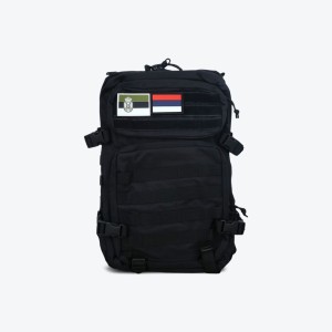 RANAC BACKPACK BLACK U