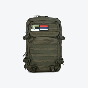 RANAC BACKPACK OLIVE U