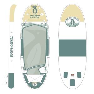 SUP SET CANCUN 400X100X15