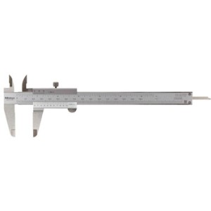 Mitutoyo pomično merilo - šubler sa nonijusom 0-150mm  530-104