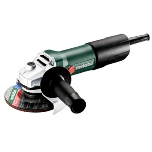 Metabo ugaona brusilica W 850-125 603608000