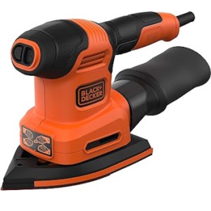 Black&Decker delta brusilica 200W BEW200-QS