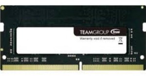 TEAM GROUP TeamGroup DDR4 TEAM ELITE SO-DIMM 8GB 2666MHz
