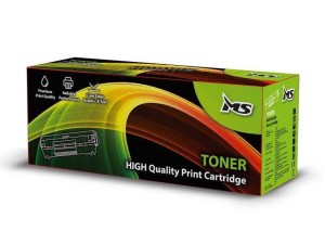 MS INDUSTRIAL Toner CF410A Black