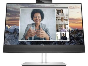 HP E24m G4 IPS FHD USB-C konferencijski monitor (40Z32AA)