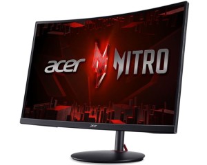 ACER NITRO Gaming LED monitor 27 inča XZ271UP3 2.560x1.440 1ms 180Hz