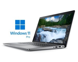 DELL Laptop Latitude 5440 14 FHD i5-1335U 8GB 256GB YU Backlit FP Windows 11 Pro