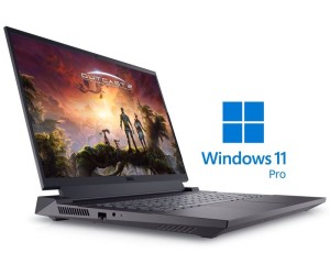 DELL G16 7630 16 inch QHD+ 240Hz 300nits i9-13900HX 32GB 1TB SSD GeForce RTX 4060 8GB RGB Backlit Win11Pro laptop