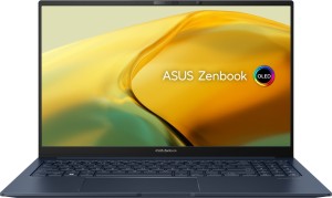 ASUS Laptop Zenbook 15  (UM3504DA-MA211) 15/6  Ryzen 5 7535U 16GB 512GB