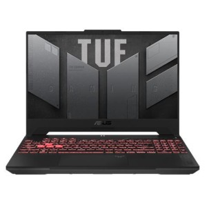 ASUS Laptop TUF Gaming A15 (FA507NU-LP101) 15.6 FHD Ryzen 5 7535HS/H 16GB 512GB RTX 4050