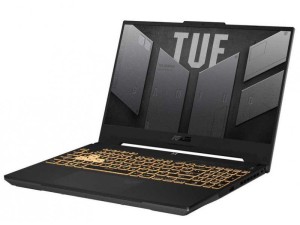 ASUS Laptop TUF Gaming F15 (FX507VV-LP139) 15/6 i7-13620H 16GB 512GB RTX 4060