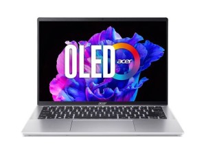 ACER Laptop 14 Swift Go 14 (SFG14-72-57FE) 2.8K OLED Ultra 5 125H 16GB 1TB Windows 11 Home