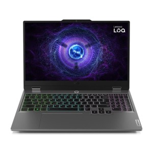 LENOVO Laptop LOQ 15IAX9 (83GS005YYA) 15.6 FHD IPS AG 144Hz  i5-12450HX 16GB 1TB RTX 4050 6GB Backlite