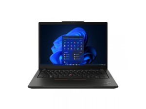 LENOVO Laptop ThinkPad X13 G4 (21EX004ECX) 13.3 WUXGA IPS AG i7-1355U 16GB 512GB Windows 11 Pro
