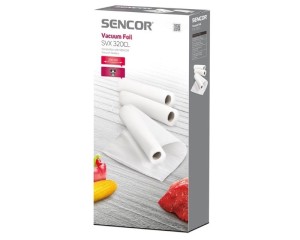 SENCOR Folija za vakumiranje SVX 320CL