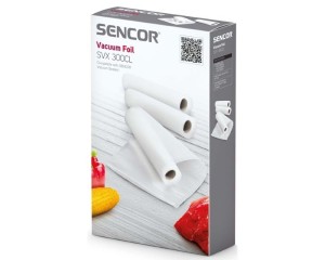 SENCOR Folija za vakumiranje SVX 300CL