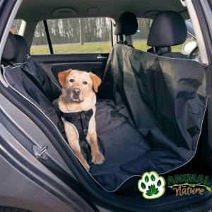 Najlon zaštitna presvlaka za pse za sedište automobila