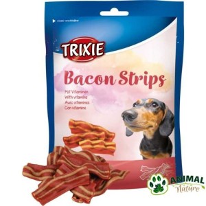 Bacon Stripes poslastice za pse sa ukusom slanine Trixie