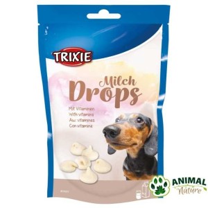 Milk drops poslastice za pse Trixie