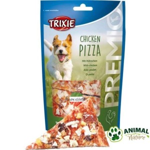 Pizza poslastice za pse Trixie