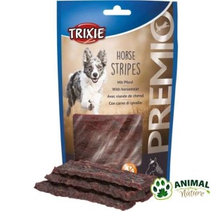 Fileti od konjskog mesa poslastice za pse Trixie