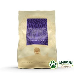 ESSENTIAL antialergijska hrana za male pse bez žitarica sa srnetinom i jagnjetinom ESTATE LIVING 2.5kg