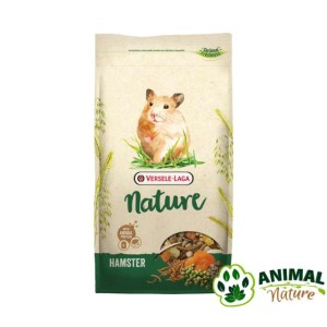 Hamster Nature: Hrana za hrčka