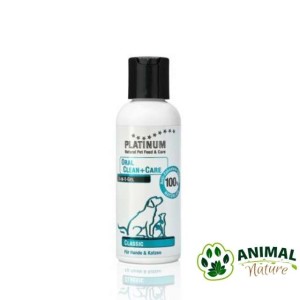 Platinum oral clean care classic gel za pse i mačke