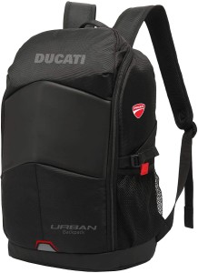 Ducati RANAC DUC-BKP-WTP Shockproof sports backpack
