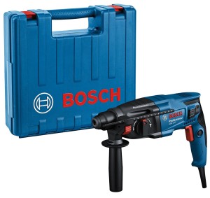 Bosch ELEKTRO-PNEUMATSKI ČEKIĆ GBH 220 (06112A6020)