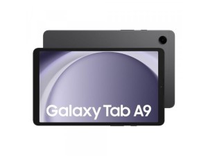 Samsung TABLET Galaxy Tab A9 4/64GB WiFi Graphite
