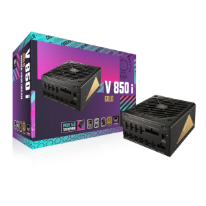 CoolerMaster NAPAJANJE ZA RAČUNAR V850 Gold I (MPZ-8501-AFAG-BEU)