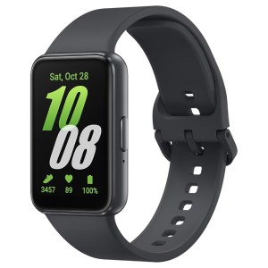 Samsung FITNES NARUKVICA Galaxy Fit3 Siva